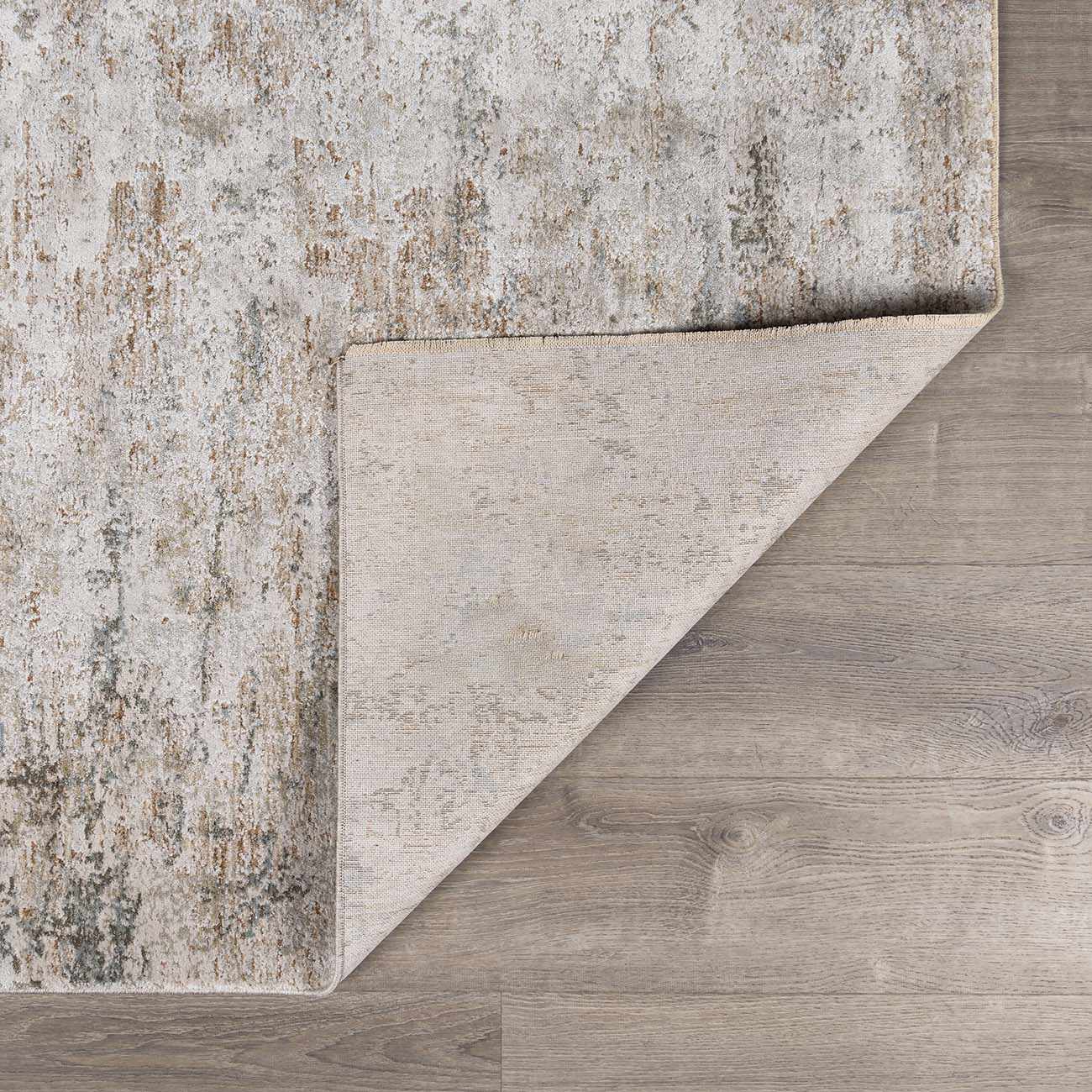 Meral Thick Luxe Boutique Rug by Boutique Rugs