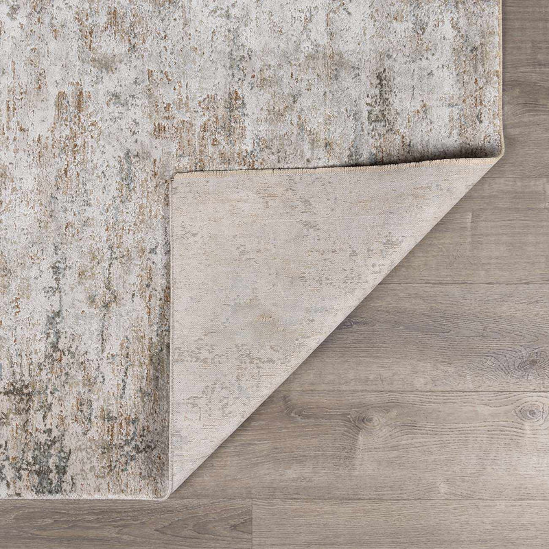 Meral Thick Luxe Boutique Rug by Boutique Rugs