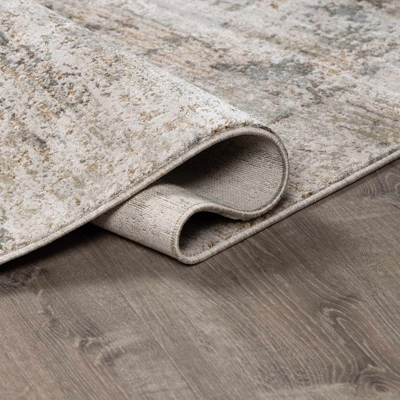 Meral Thick Luxe Boutique Rug by Boutique Rugs