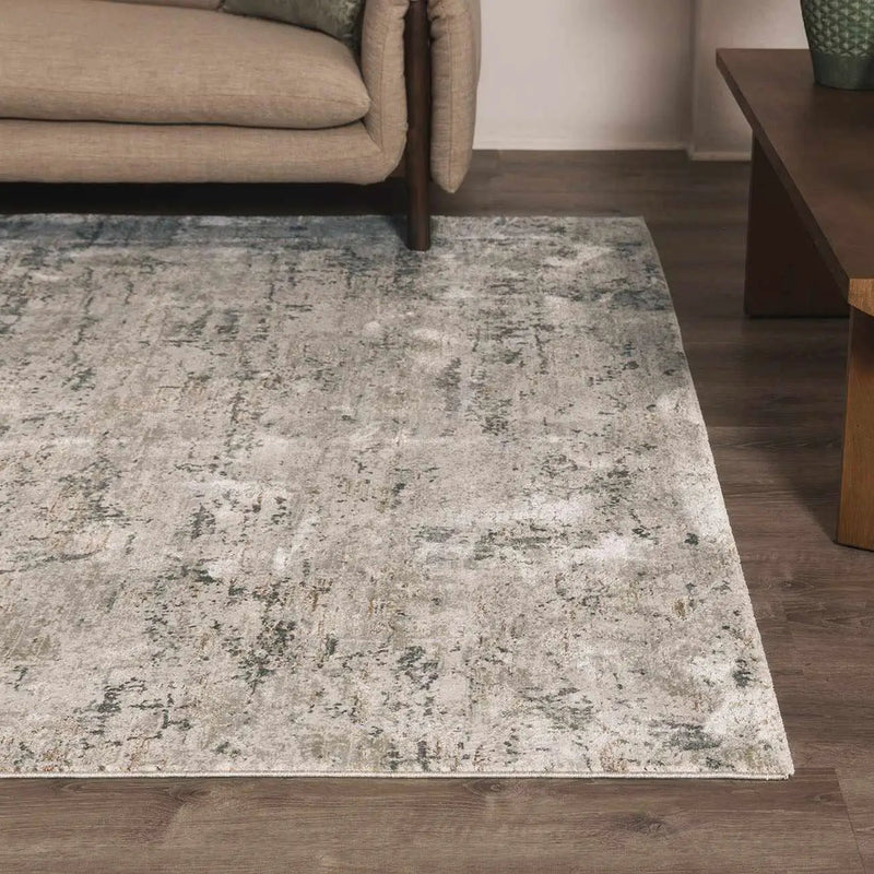 Meral Thick Luxe Boutique Rug by Boutique Rugs