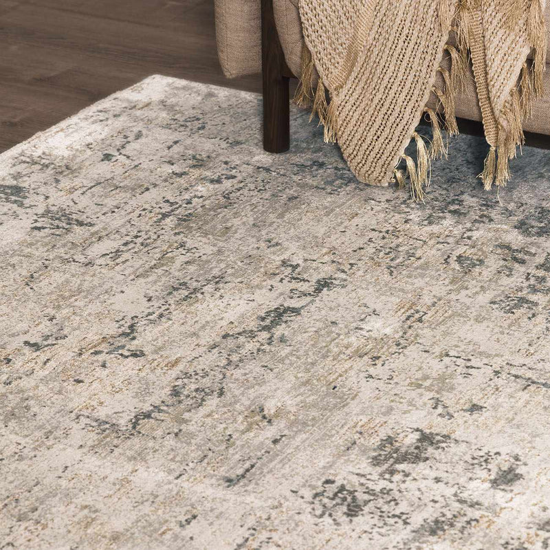 Meral Thick Luxe Boutique Rug by Boutique Rugs