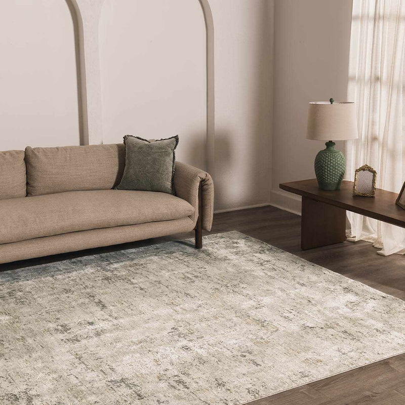 Meral Thick Luxe Boutique Rug by Boutique Rugs