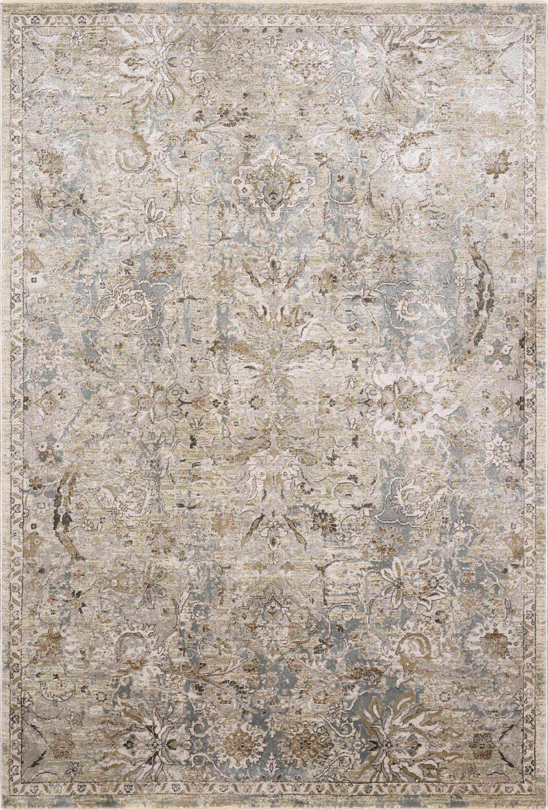Nasir Thick Luxe Boutique Rug by Boutique Rugs
