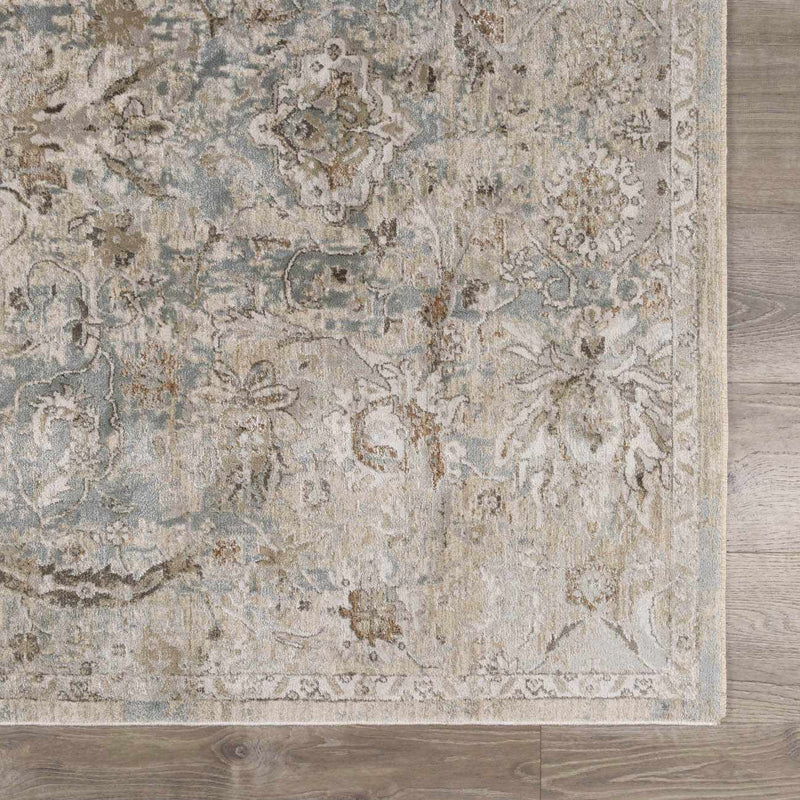 Nasir Thick Luxe Boutique Rug by Boutique Rugs