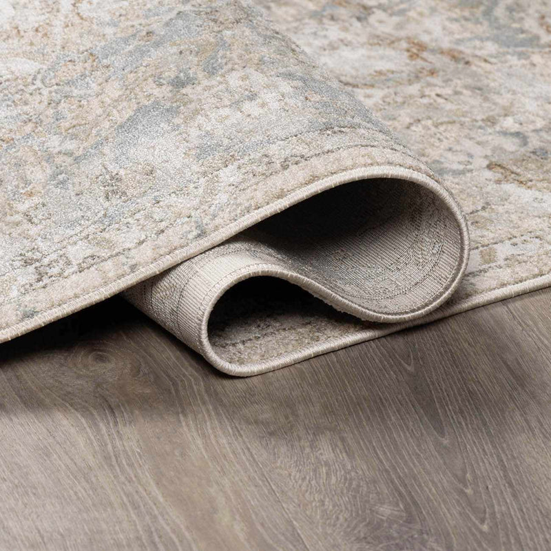 Nasir Thick Luxe Boutique Rug by Boutique Rugs