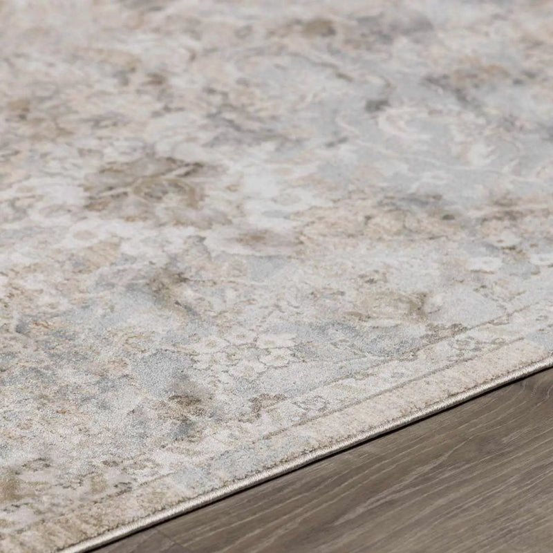 Nasir Thick Luxe Boutique Rug by Boutique Rugs
