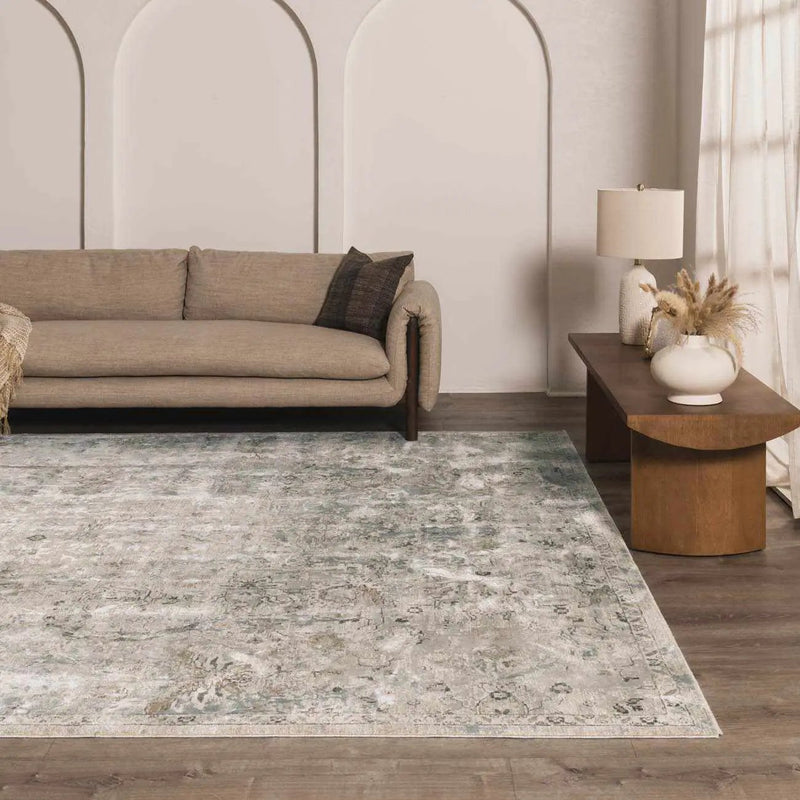 Nasir Thick Luxe Boutique Rug by Boutique Rugs