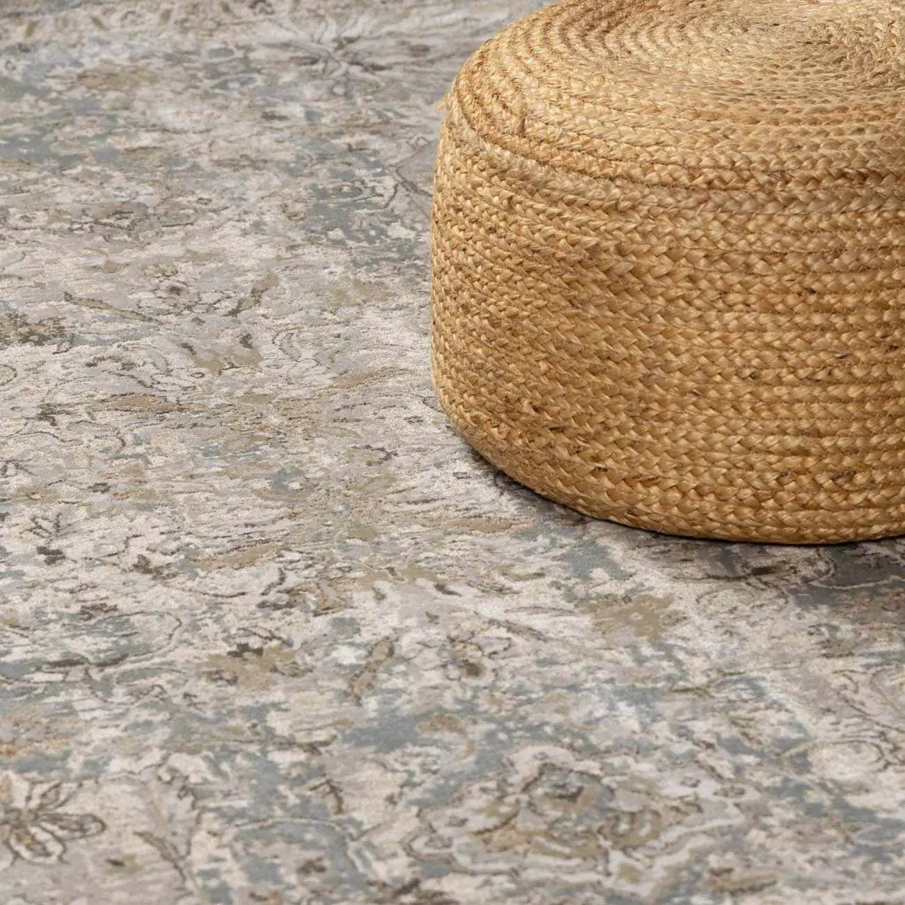 Nasir Thick Luxe Boutique Rug by Boutique Rugs