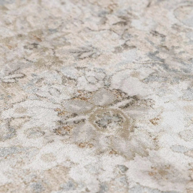 Nasir Thick Luxe Boutique Rug by Boutique Rugs