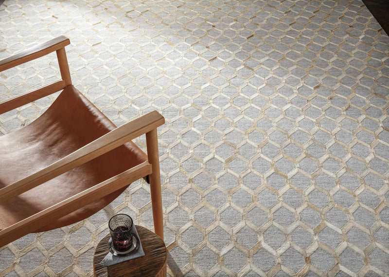 Byng Premium Rug - Clearance by Boutique Rugs