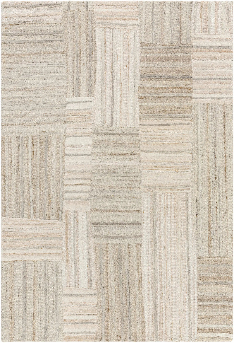 Ashtyn Area Rug by Boutique Rugs