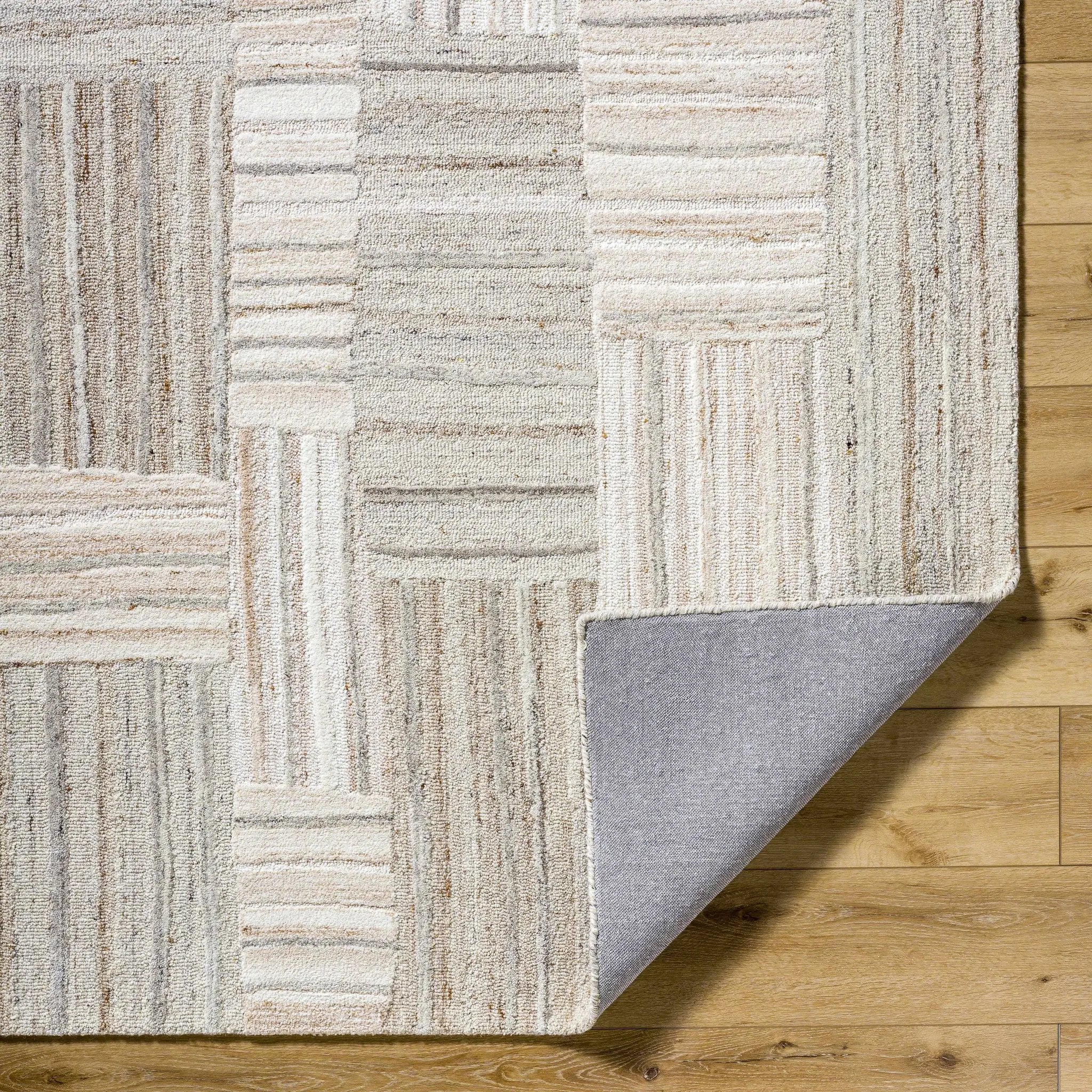 Ashtyn Area Rug by Boutique Rugs