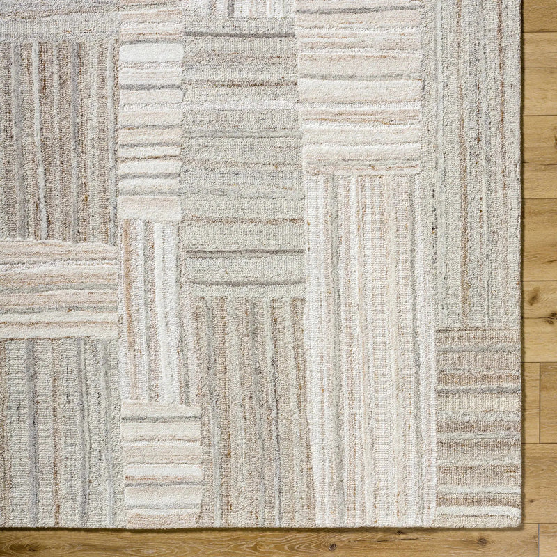 Ashtyn Area Rug by Boutique Rugs