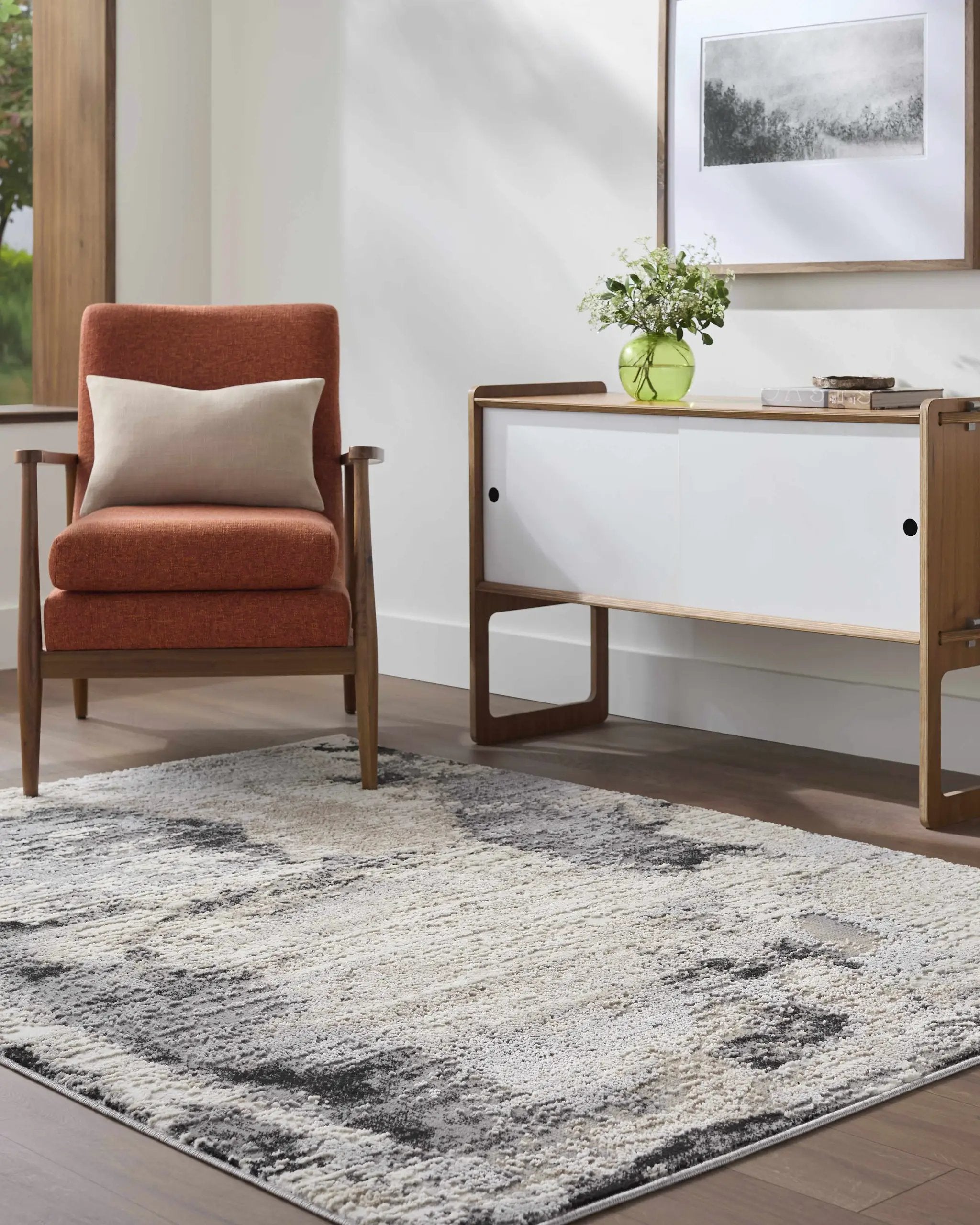 Birdie Area Rug by Boutique Rugs