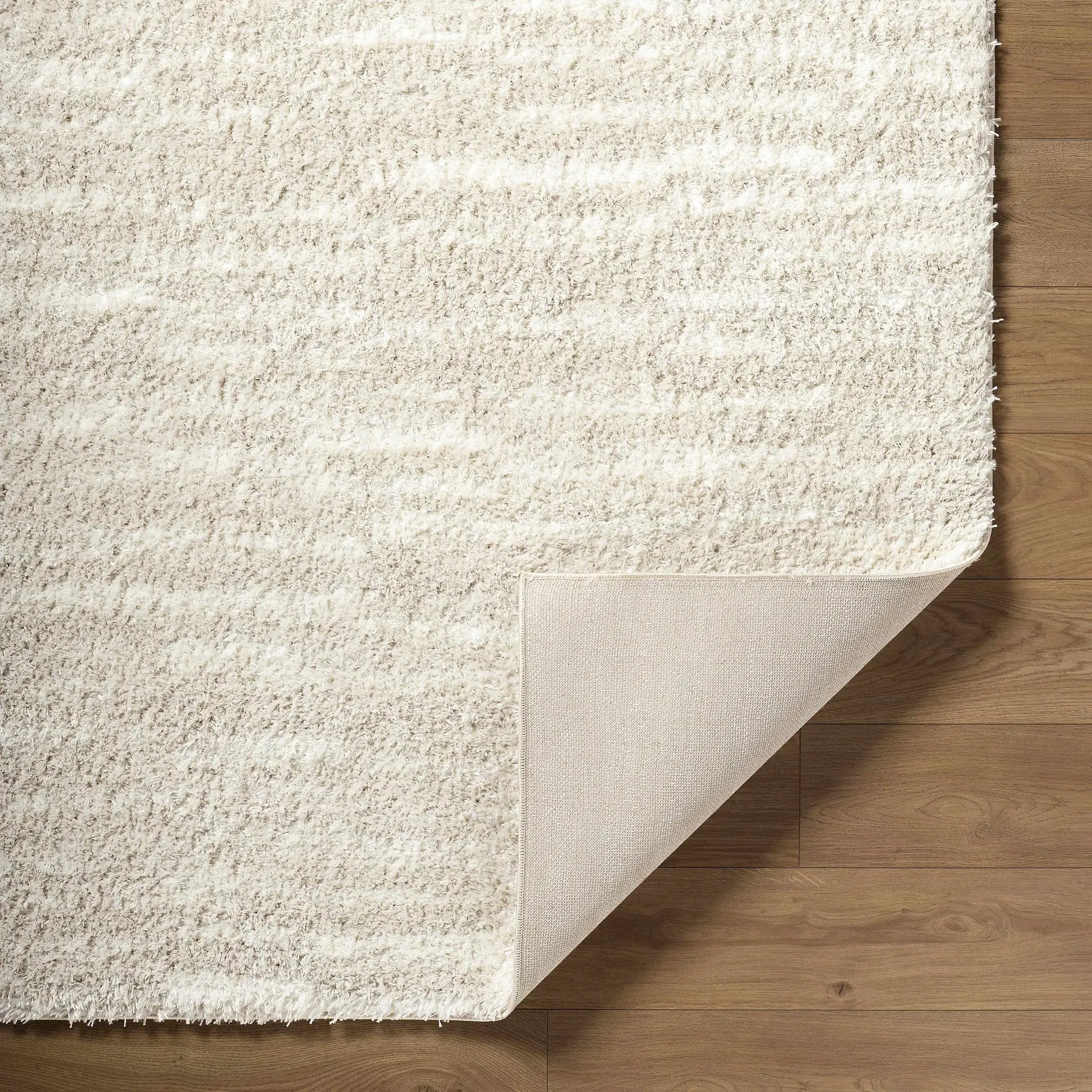 Benjen Ivory Area Rug by Boutique Rugs