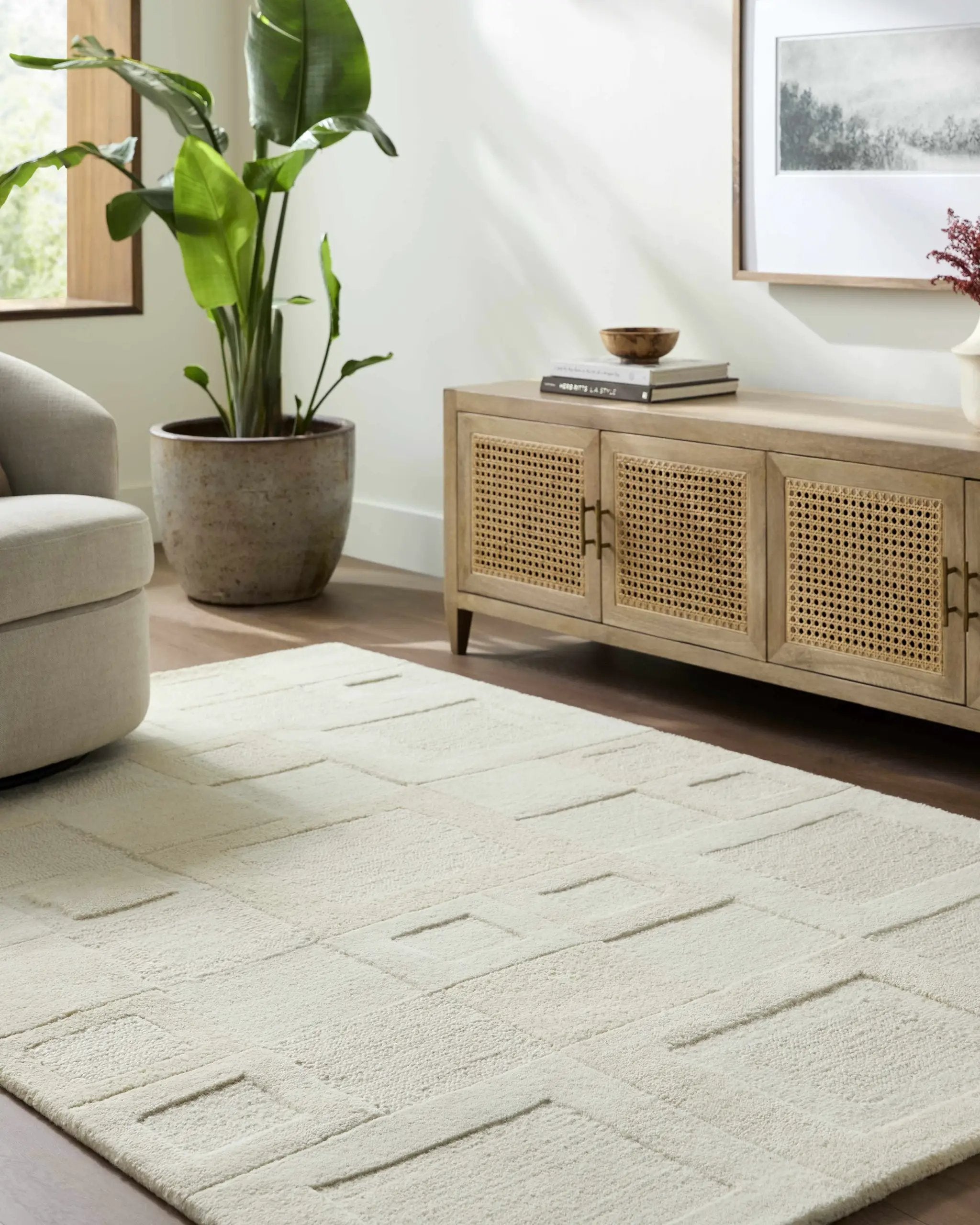 Botham Area Rug by Boutique Rugs