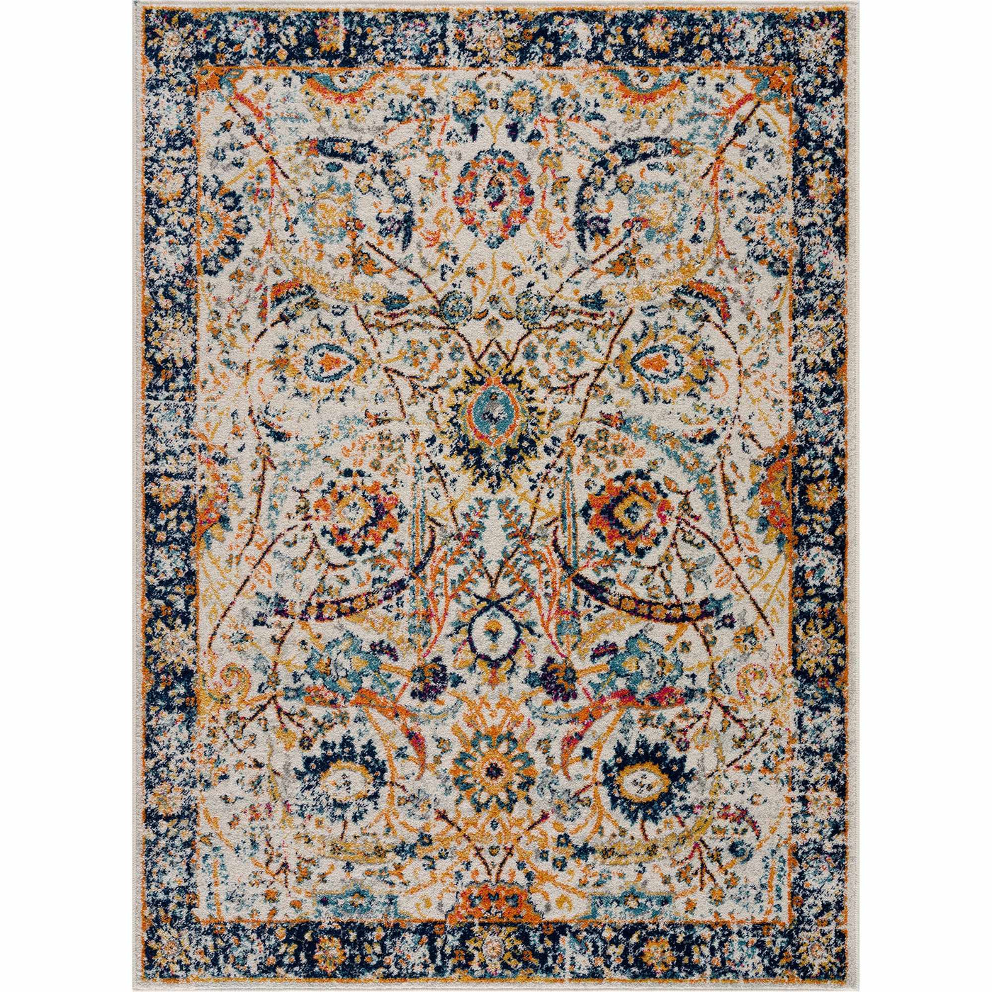 New Smyrna Area Rug - Clearance by Boutique Rugs