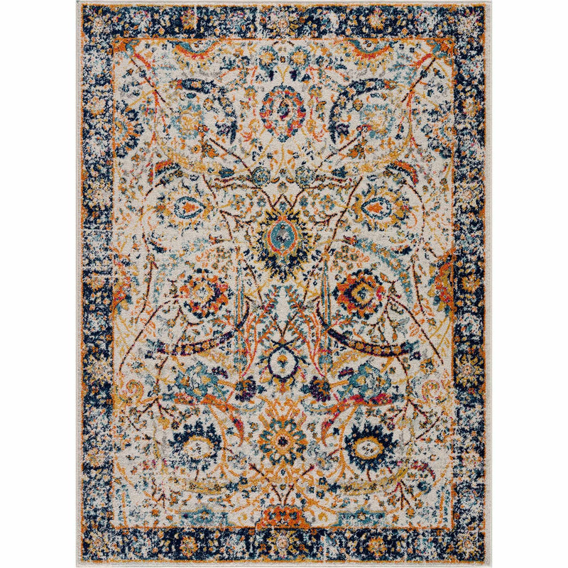 New Smyrna Area Rug - Clearance by Boutique Rugs