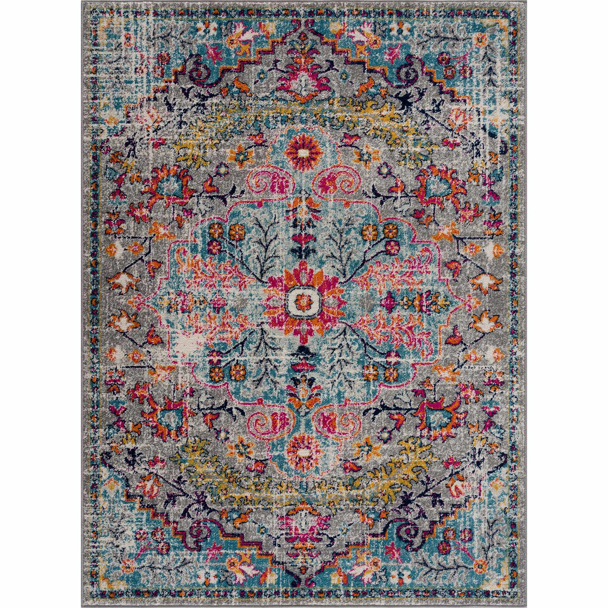 New Delanson Area Rug - Clearance by Boutique Rugs