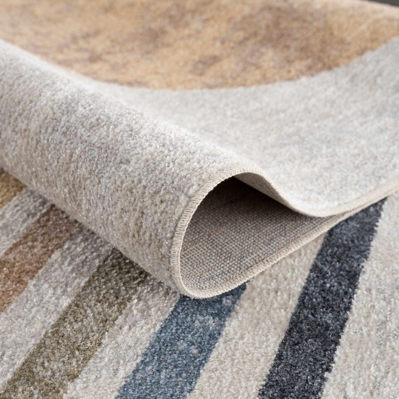 Giza Washable Area Rug by Boutique Rugs