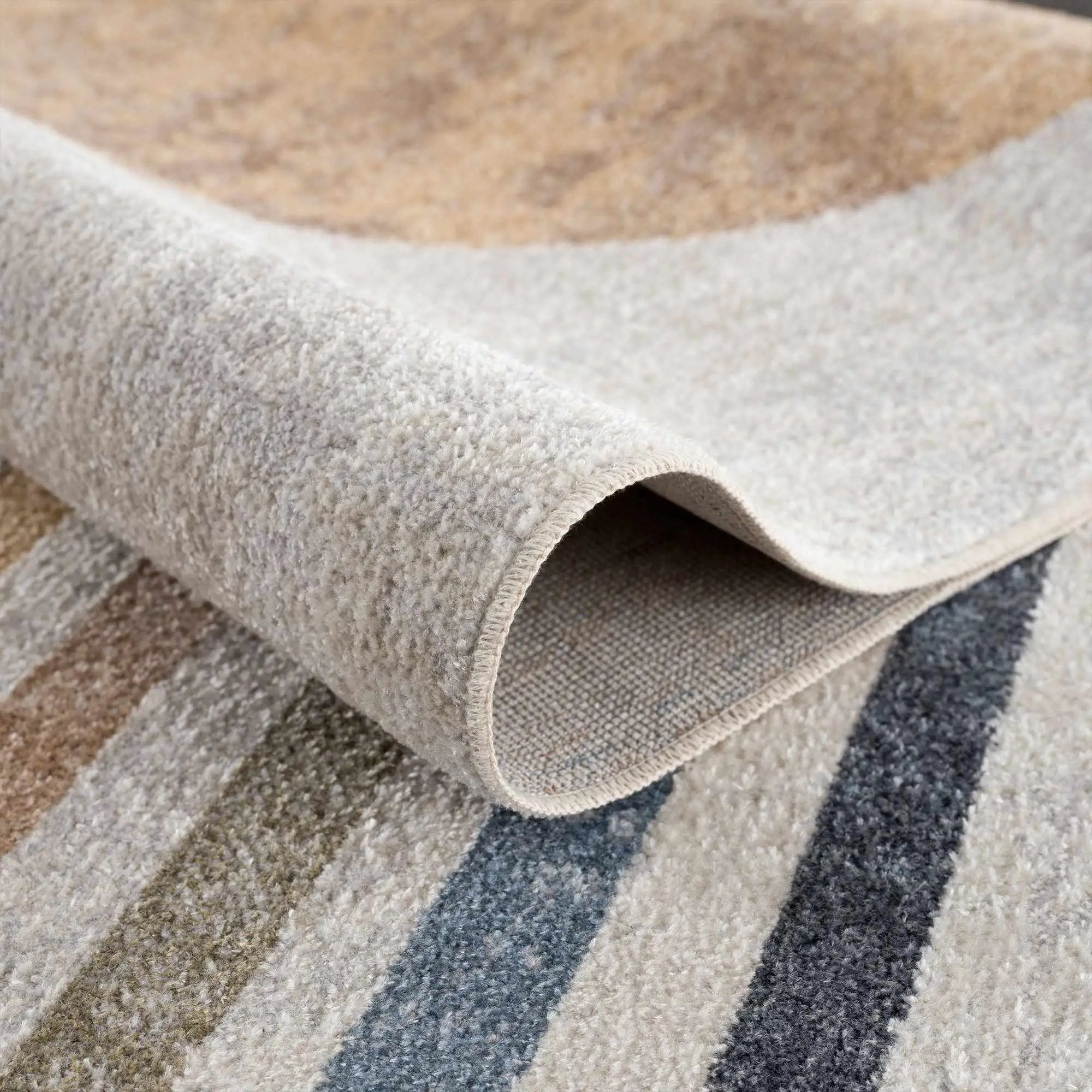 Giza Washable Area Rug by Boutique Rugs