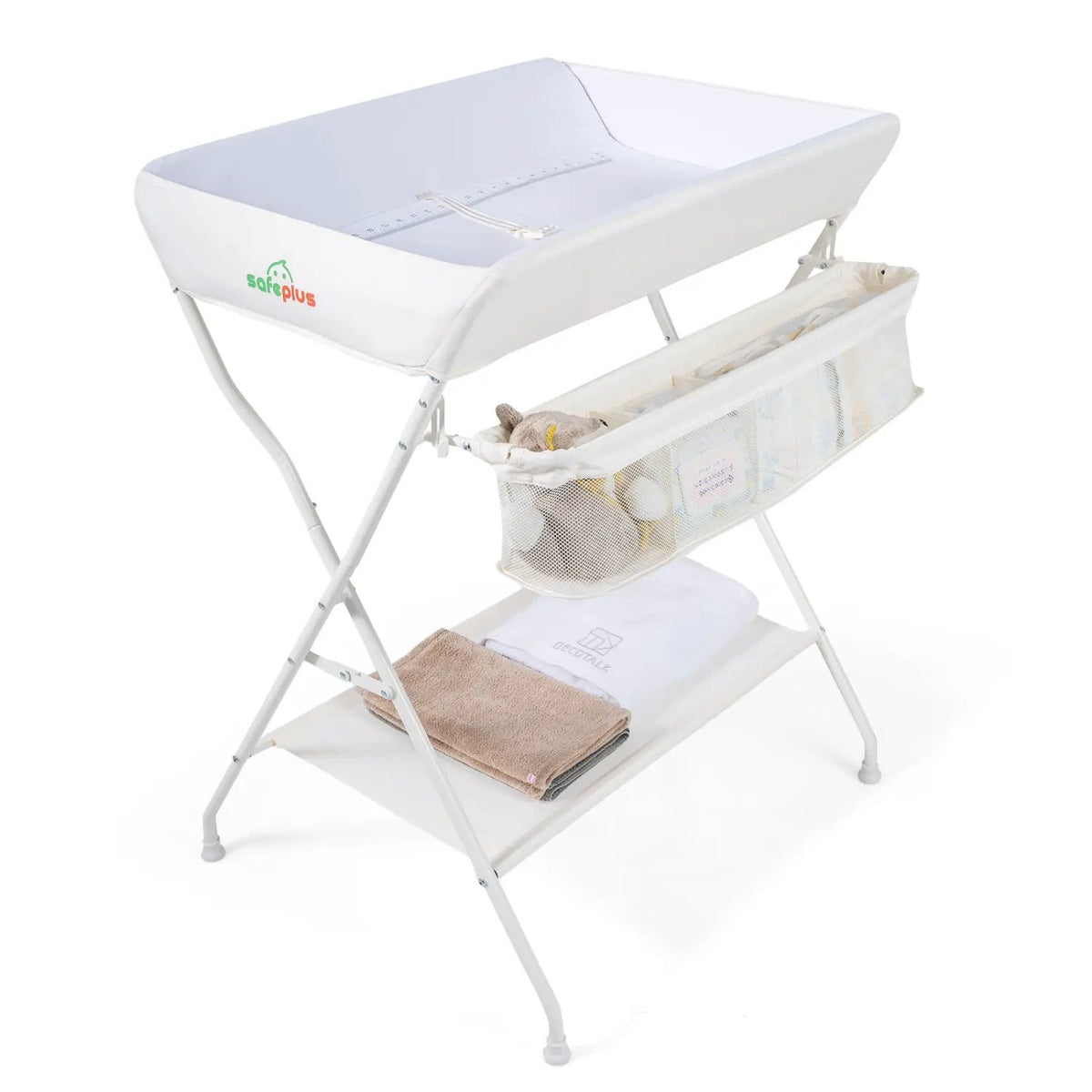 Baby Storage Fold by DirectDeals