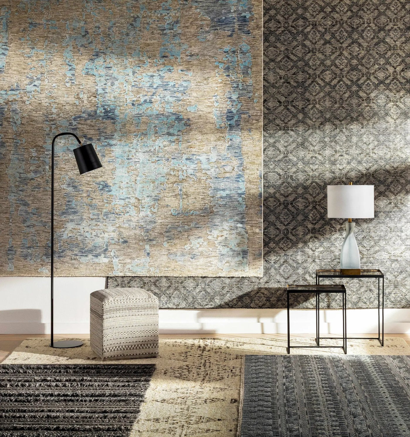 Maudsland Area Rug - Clearance by Boutique Rugs