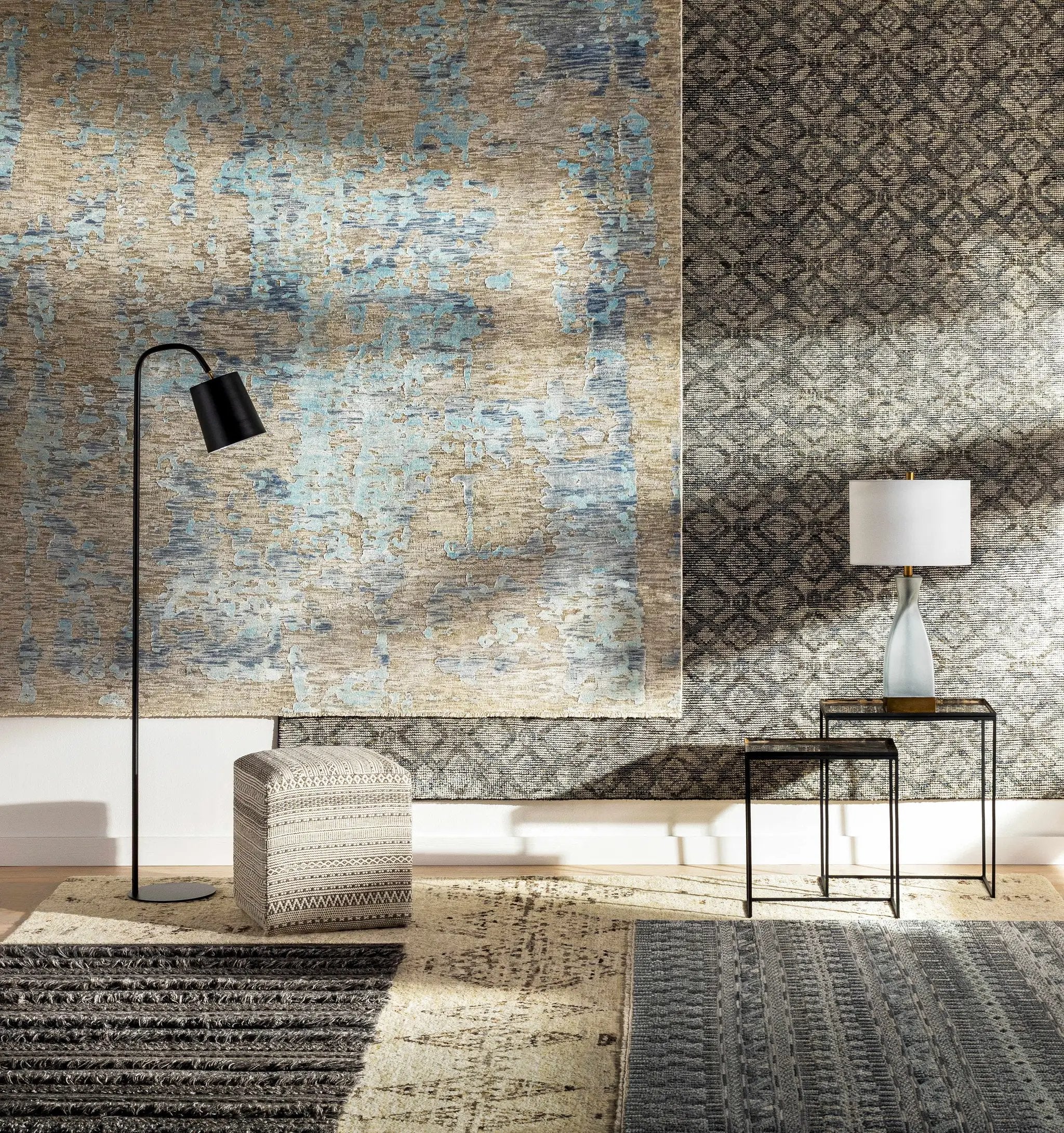 Maudsland Area Rug - Clearance by Boutique Rugs
