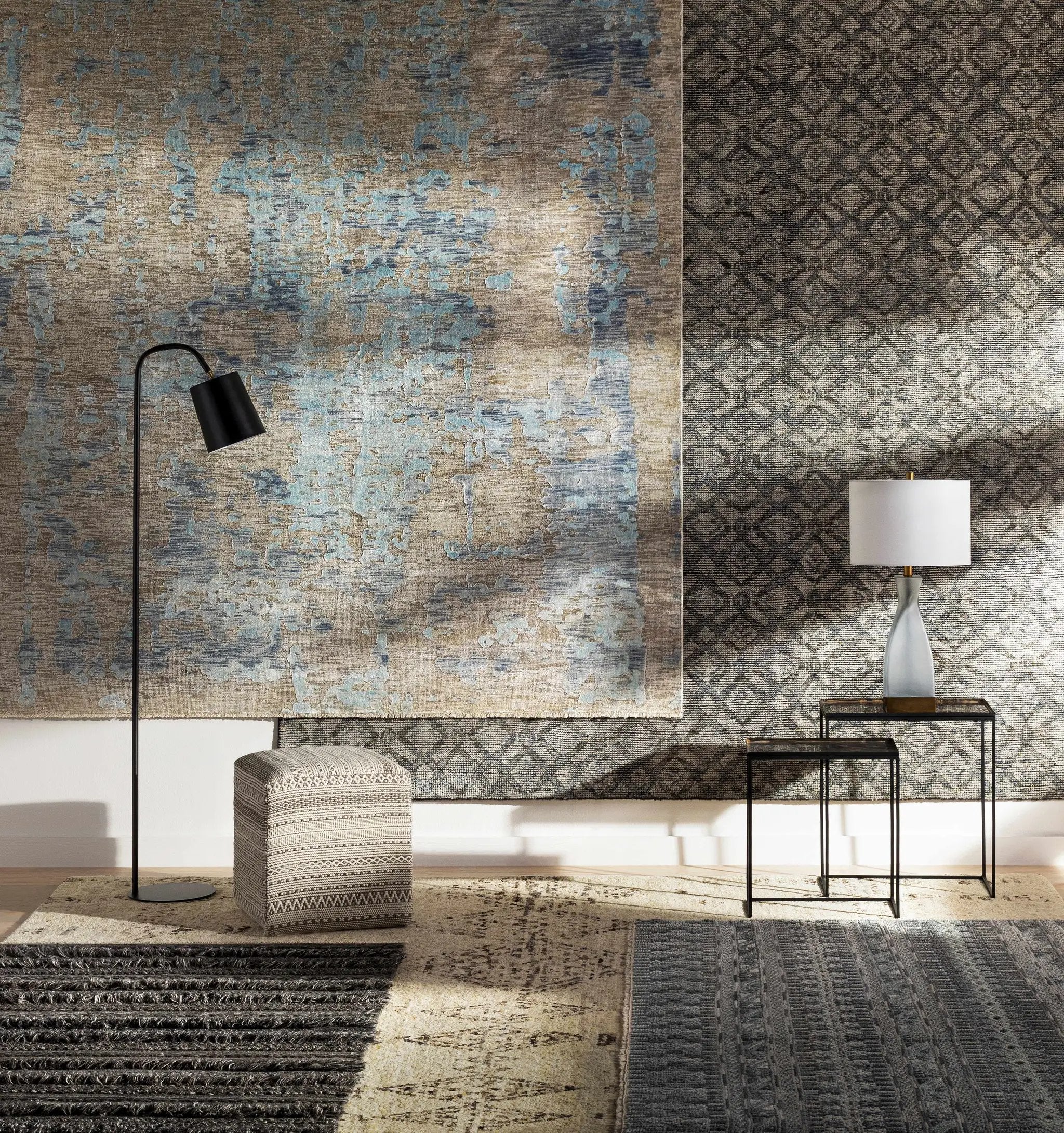 Normanhurst Area Rug - Clearance by Boutique Rugs
