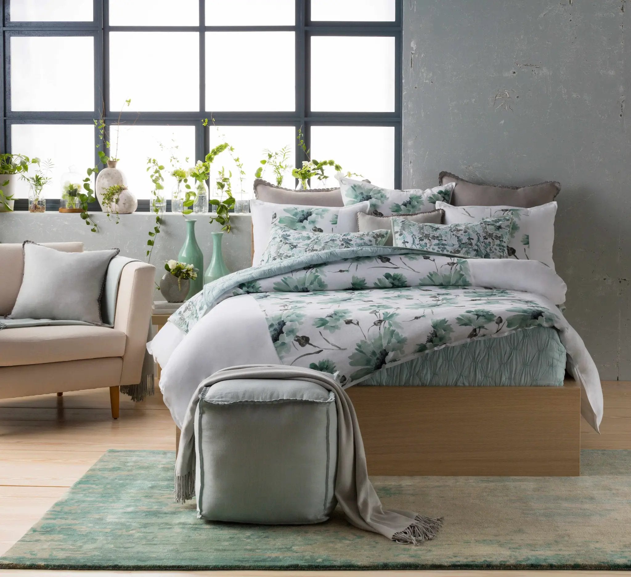 Fonda Area Rug - Clearance by Boutique Rugs