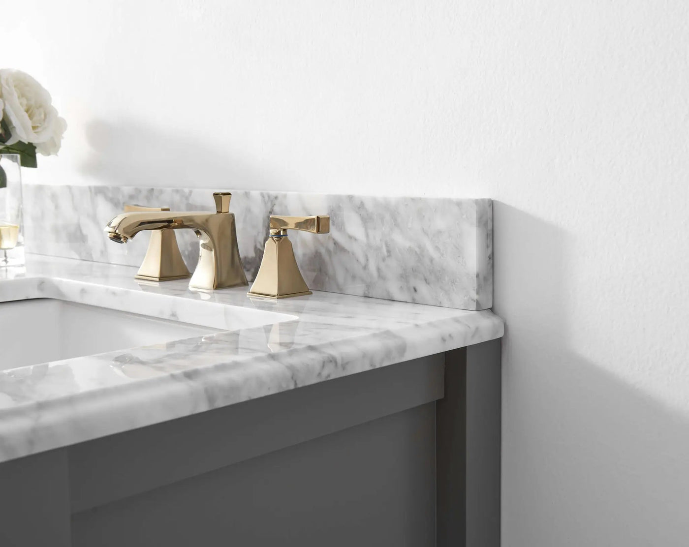 Hayley 60" Bath Vanity Set by Ancerre Designs