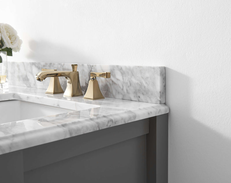 Hayley 60" Bath Vanity Set by Ancerre Designs