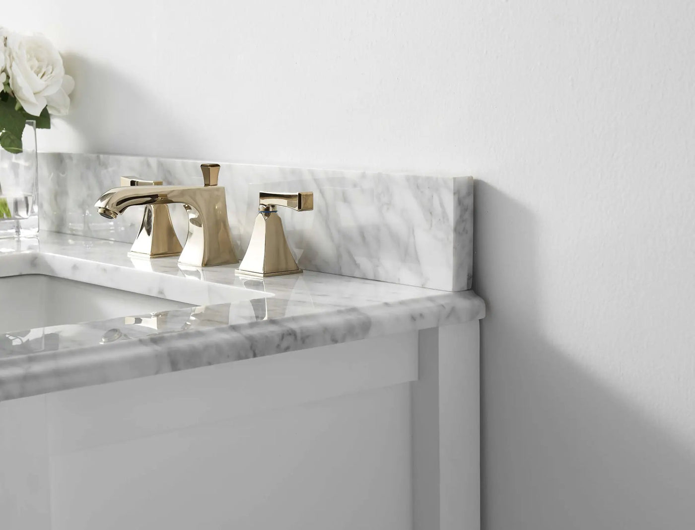 Hayley 60" Bath Vanity Set by Ancerre Designs