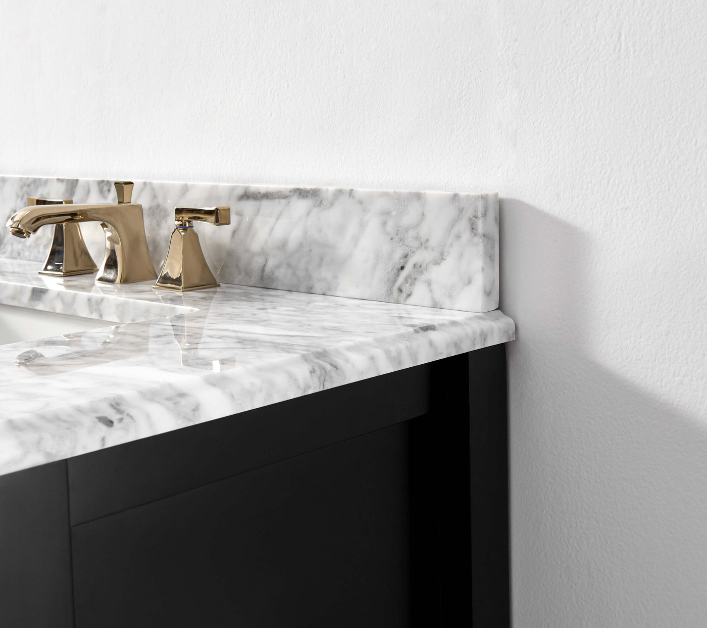 Hayley 48" Bath Vanity Set by Ancerre Designs