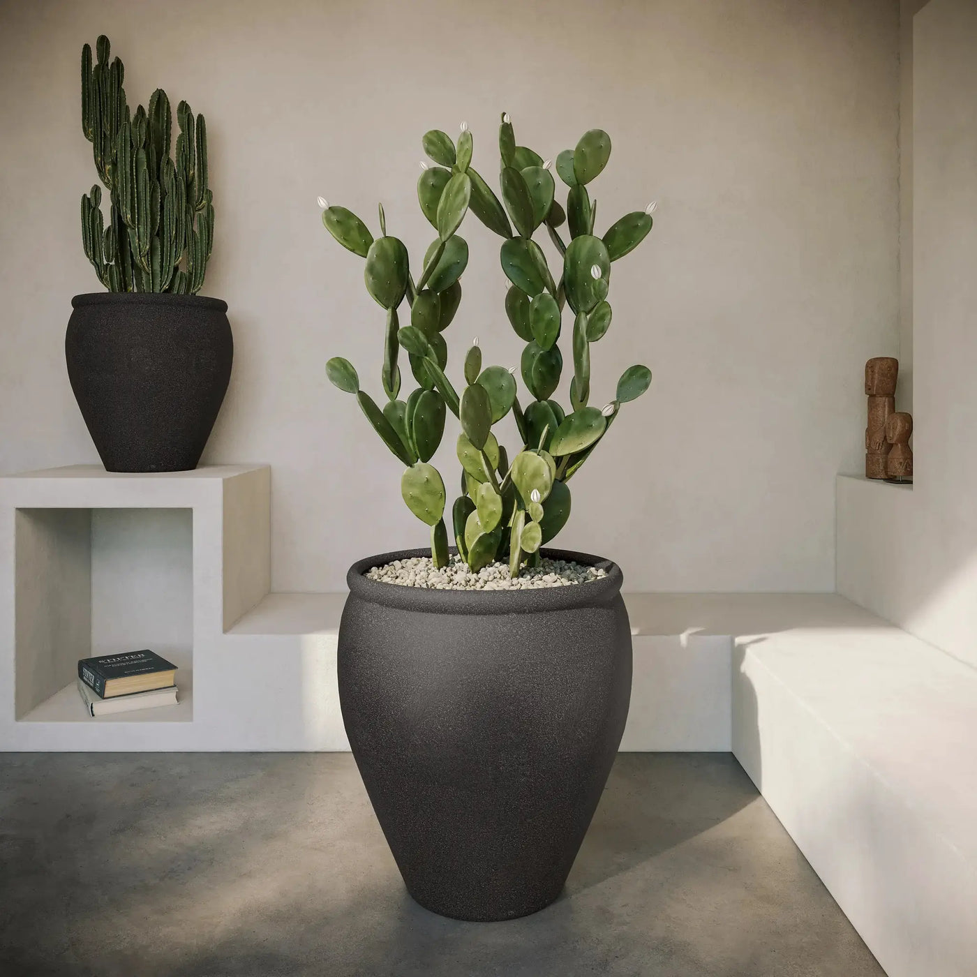 Bambino Planter by ModaConcrete - Direct source for architectural and precast concrete