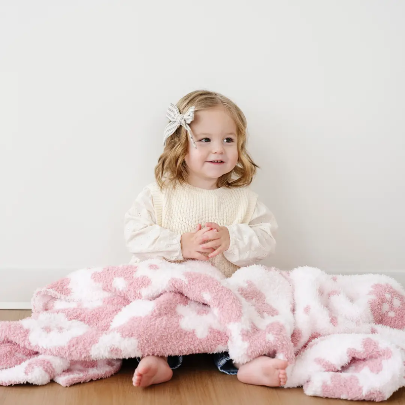 Double-Layer Bamboni® Receiving Blankets by HouseOfZazla