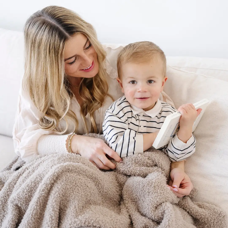 Bamboni® Toddler Blankets by HouseOfZazla