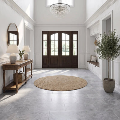Gray Marble Tiles