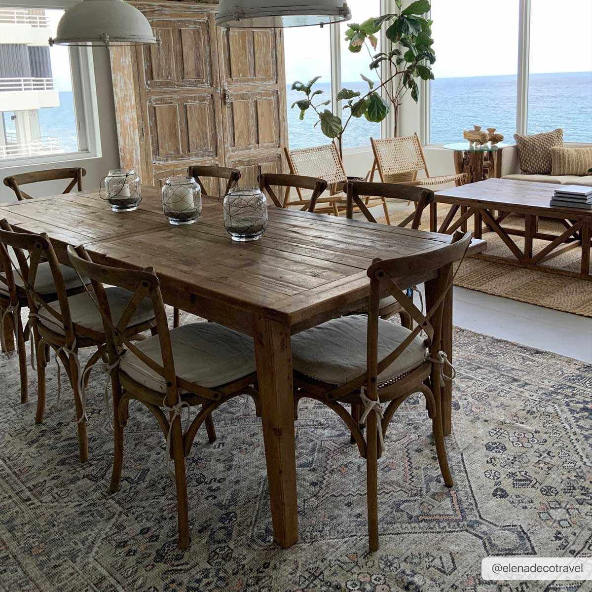 Barny Tan Washable Area Rug by Boutique Rugs