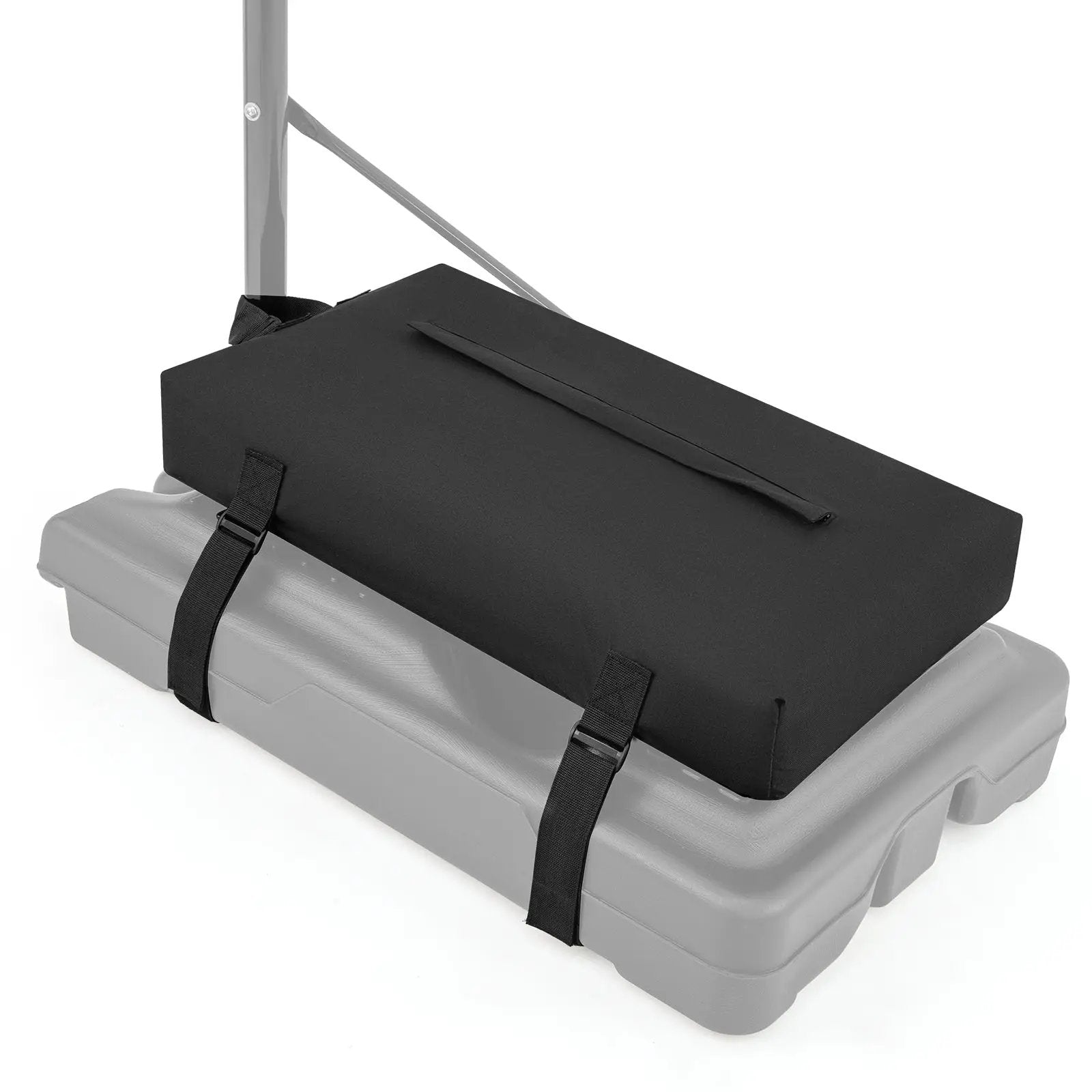Basketball Hoop Sandbag Holds up to 300 LBS by DirectDeals