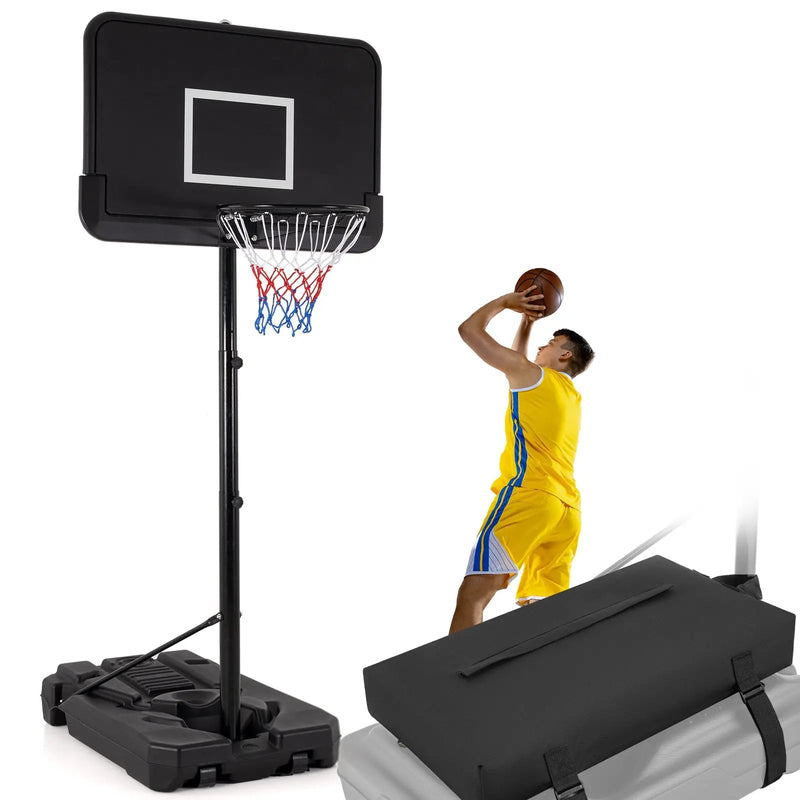 Basketball Hoop Sandbag Holds up to 300 LBS by DirectDeals