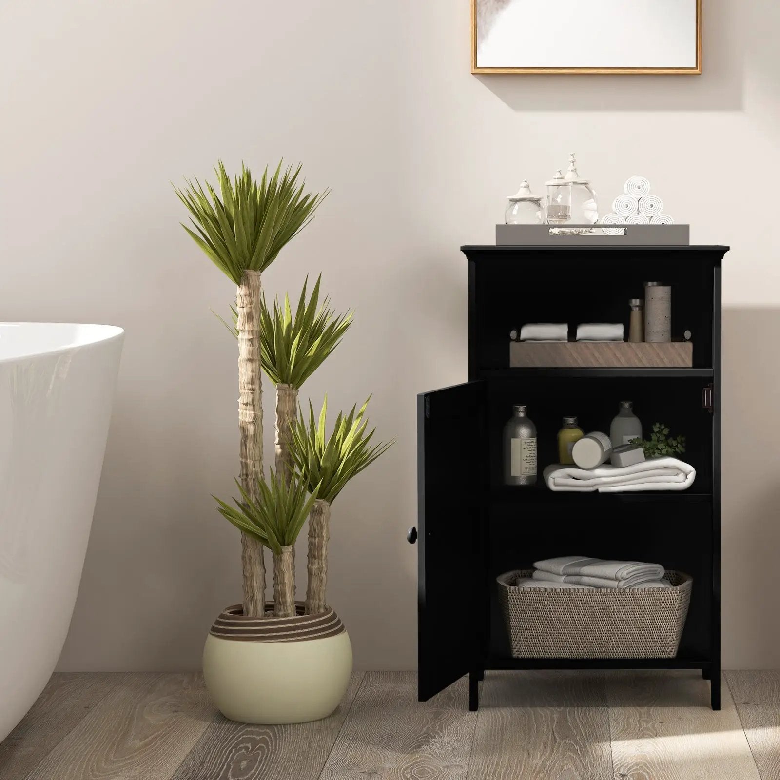 Bathroom Freestanding by DirectDeals