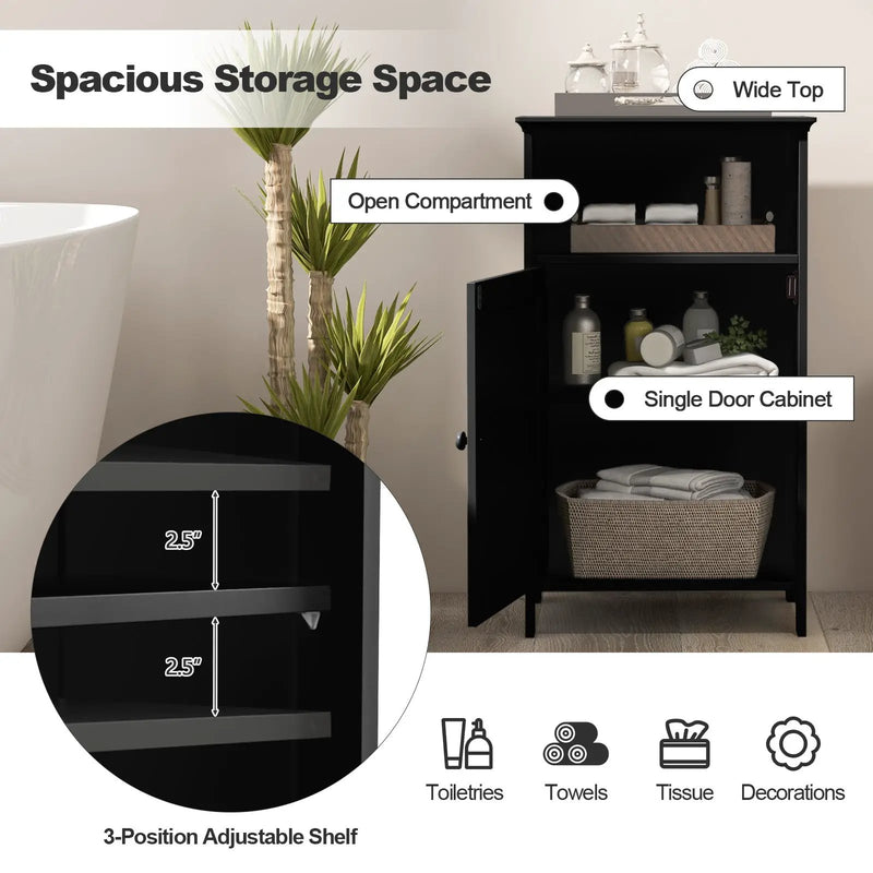 Bathroom Freestanding by DirectDeals