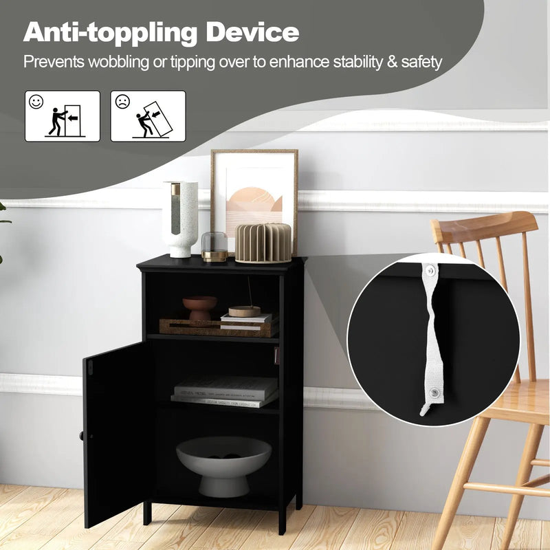 Bathroom Freestanding by DirectDeals