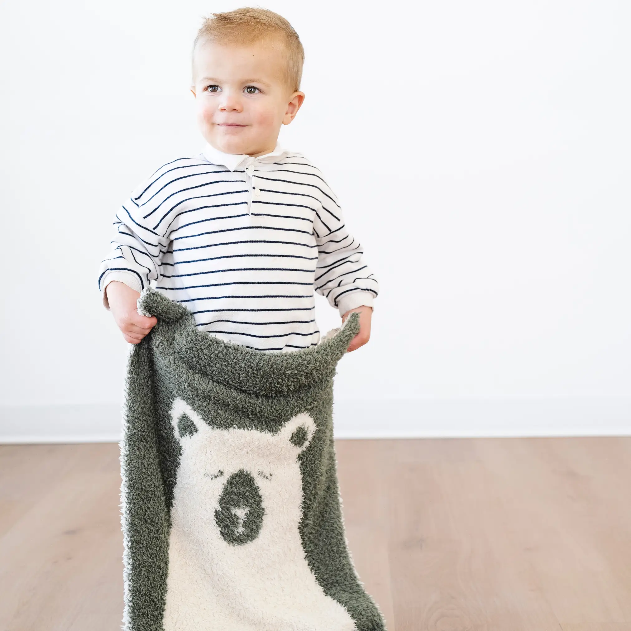 Double-Layer Bamboni® Mini Blankets by HouseOfZazla