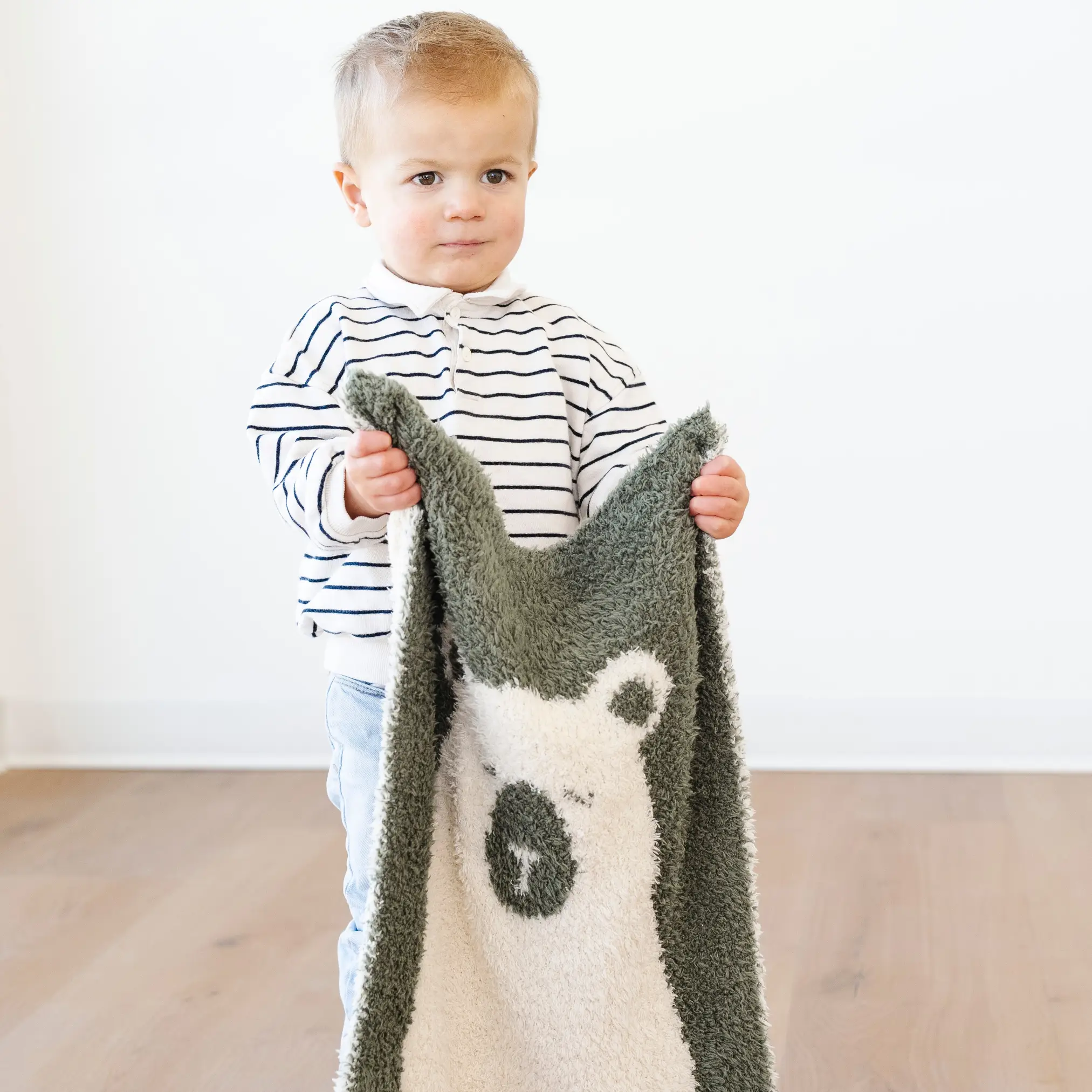 Double-Layer Bamboni® Mini Blankets by HouseOfZazla