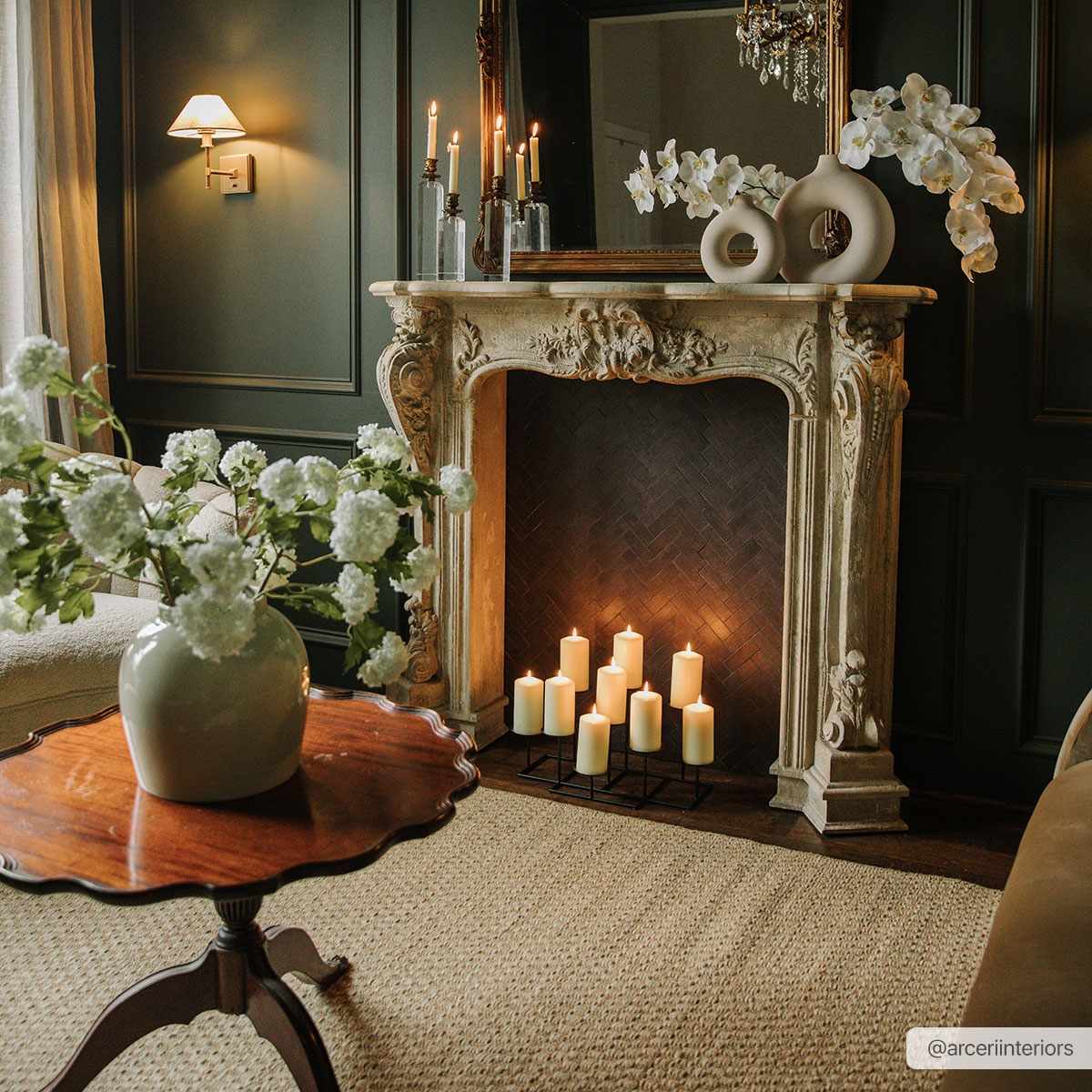 Ayers Beige Area Rug - Clearance by Boutique Rugs