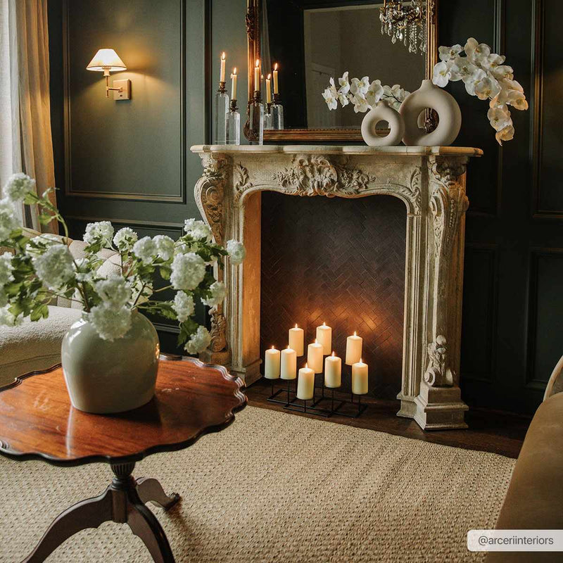 Ayers Beige Area Rug - Clearance by Boutique Rugs