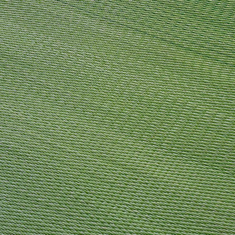 Big Sur - Green Outdoor Rug for Patio by Fab Habitat