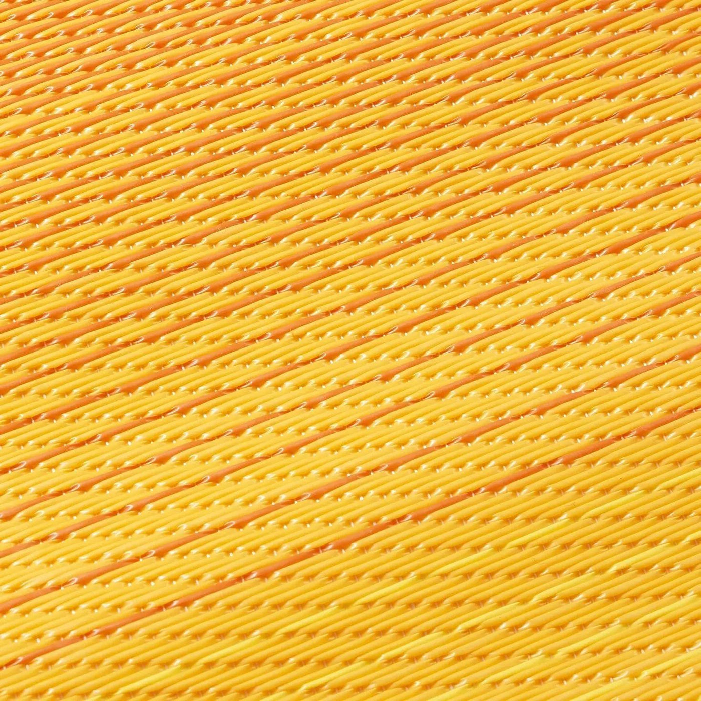 Big Sur - Sunset Outdoor Rug for Patio by Fab Habitat